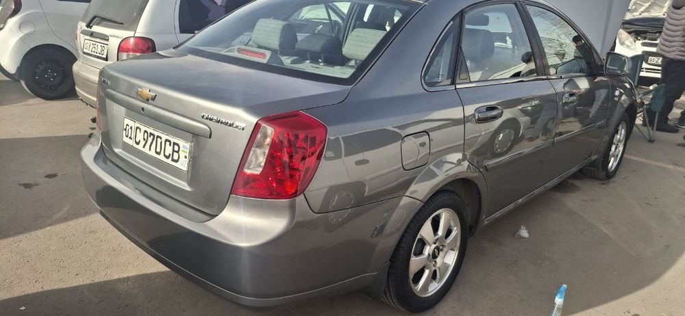 Насия савдога берилади холати зор.