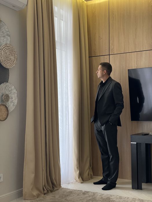 Дизайн интерьера Алматы