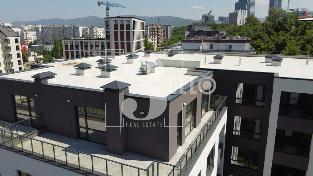 Продава се Двустаен апартамент в София, Дружба 2 - 128 кв.м за 1980 €/кв.м - Снимка #4