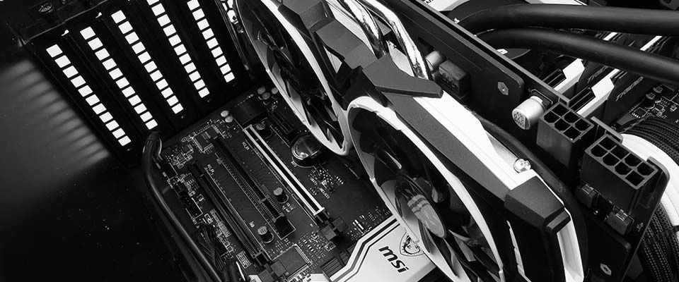 Placa video gaming GTX 1070 Ti 8GB GDDR5 256bit MSI Armor