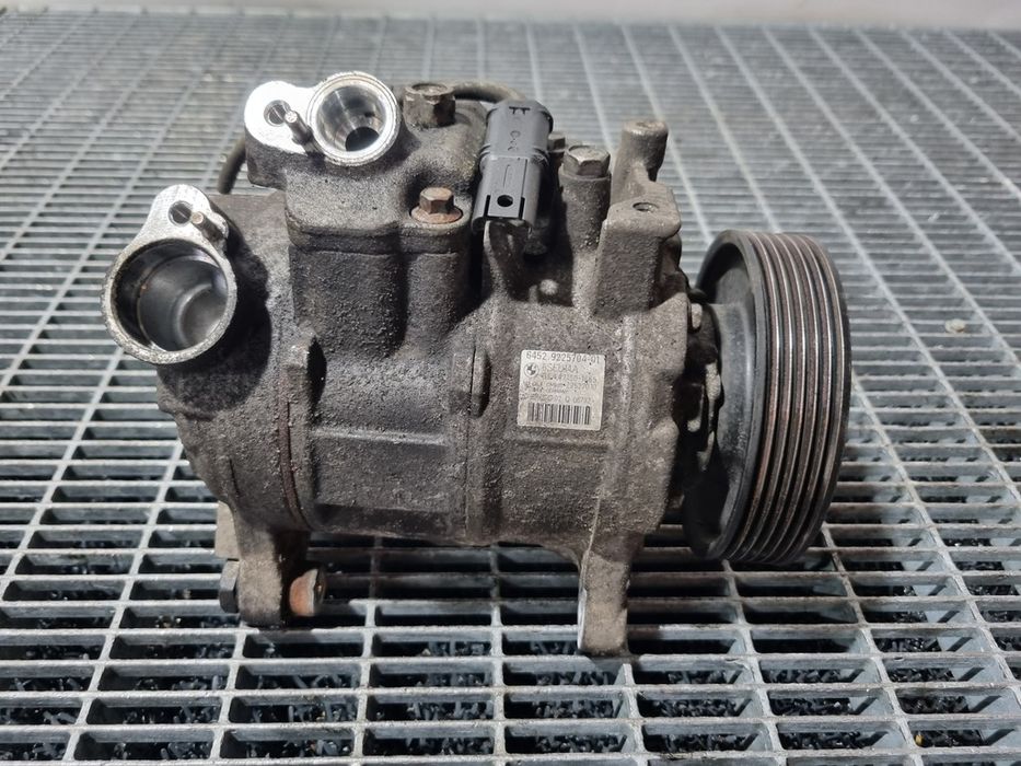 Compresor clima BMW X3 F25 2.0 D - 184CP N47D20C (1508) Diesel