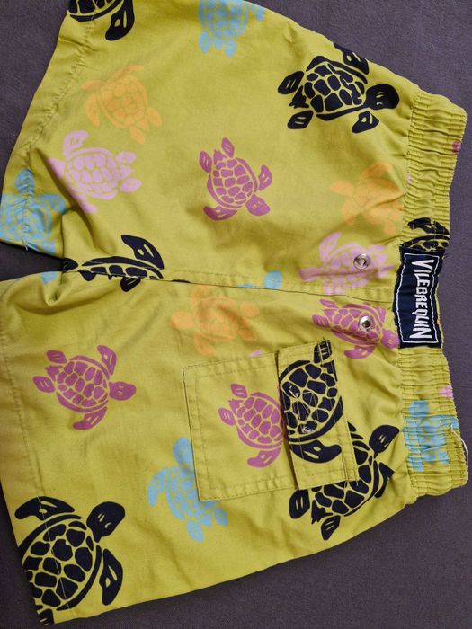 Къси панталонки .