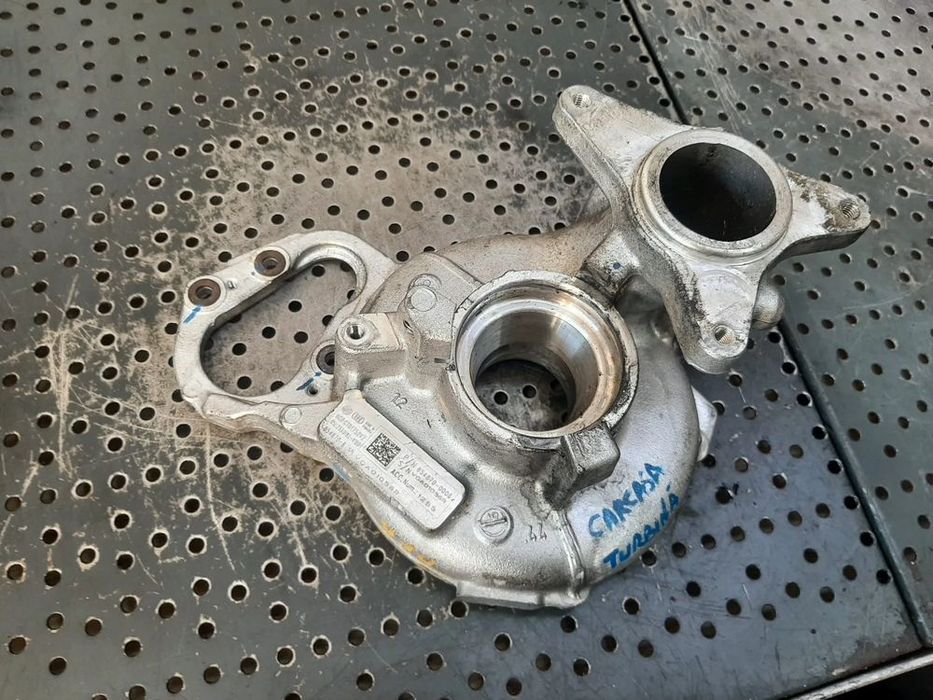 capac turbina audi a6 c8 4k  2.0 tdi dfb  05l253019l 854870-0006