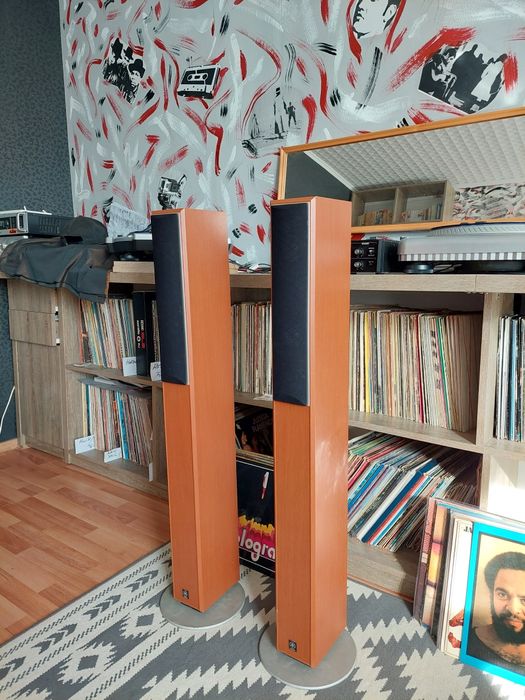 Sound sistem YAMAHA