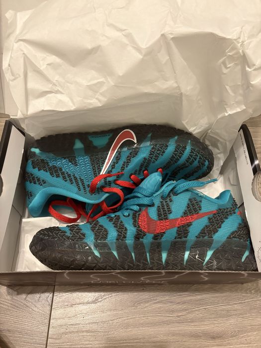 nike ja 3