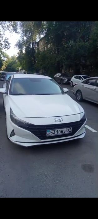 Продаются хюндай элантра