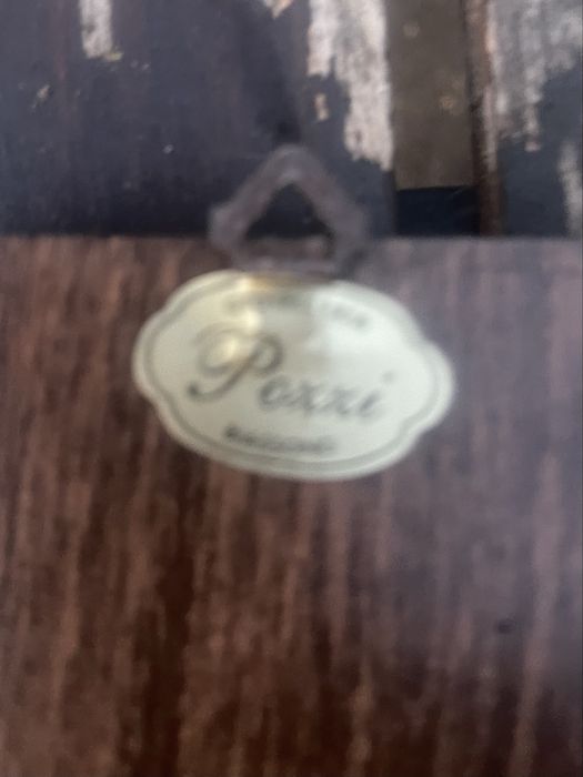 Vând icoană din argint