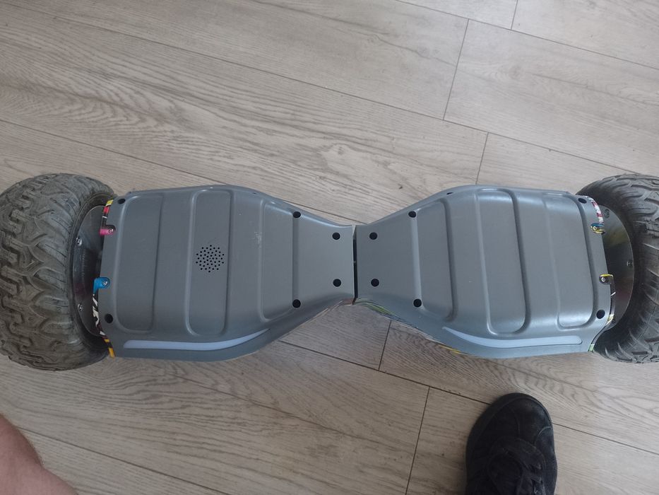 Hoverboard electric 36V – stare bună, funcțional