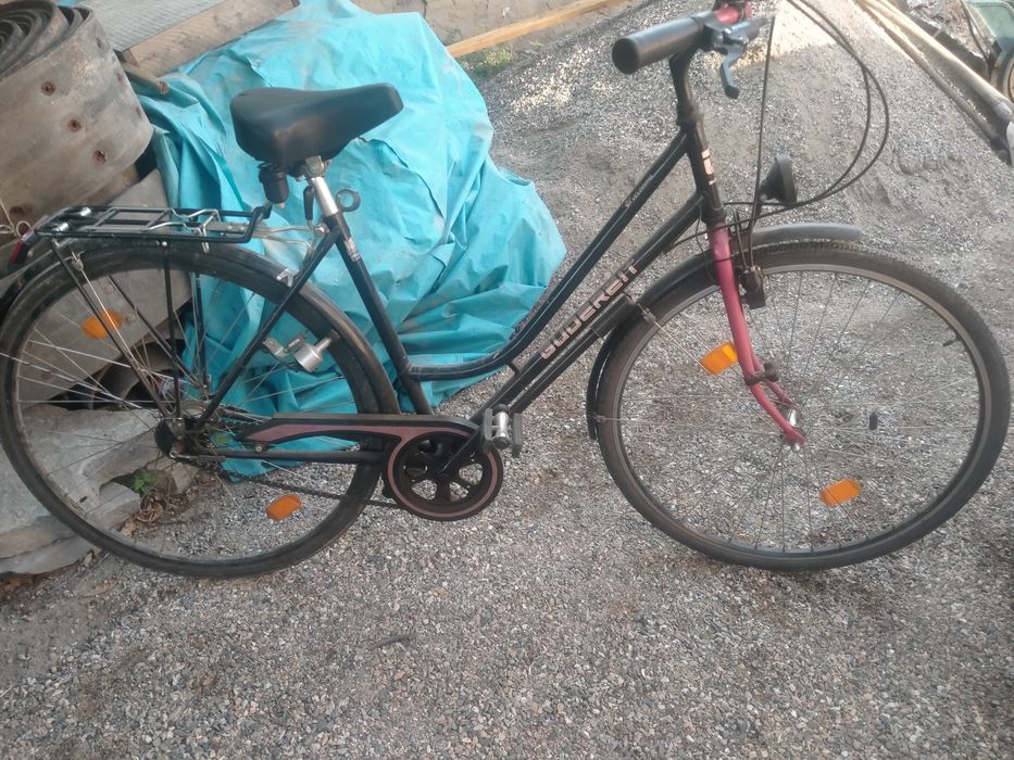 Велосипеды