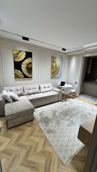 Сдается квартира на короткий срок