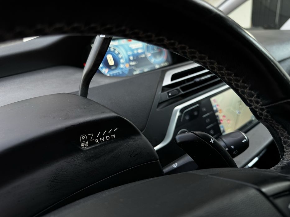 Citroen C4 Grand Picasso / 7 locuri / 2.0 hdi/ Automata /cash sau rate