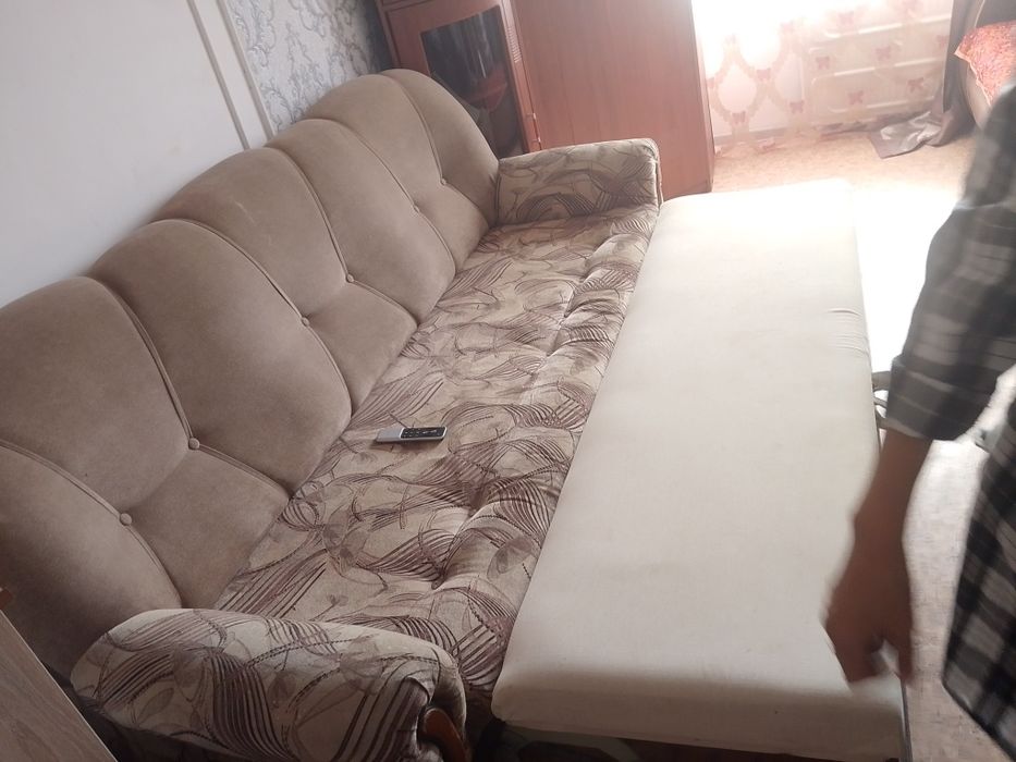 Диван раскладной
