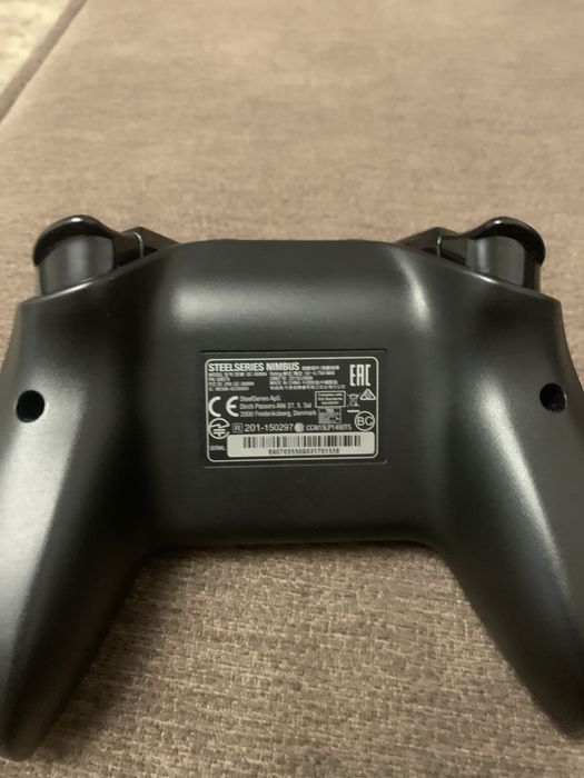 Джойстик Nimbus steelseries
