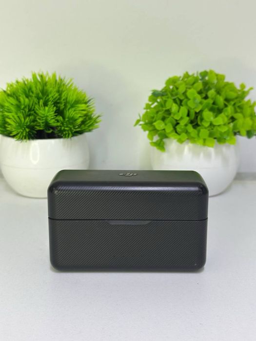 Микрофон DJI Mic  Комплектация: БК(1)