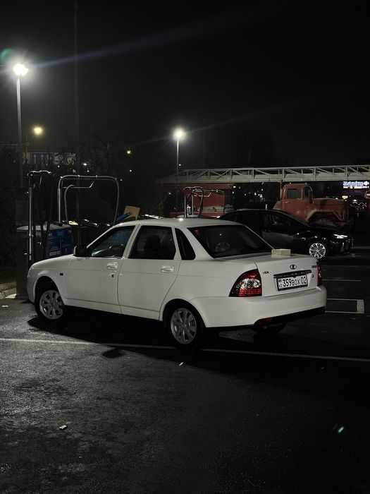СРОЧНО! Lada Priora, 2014