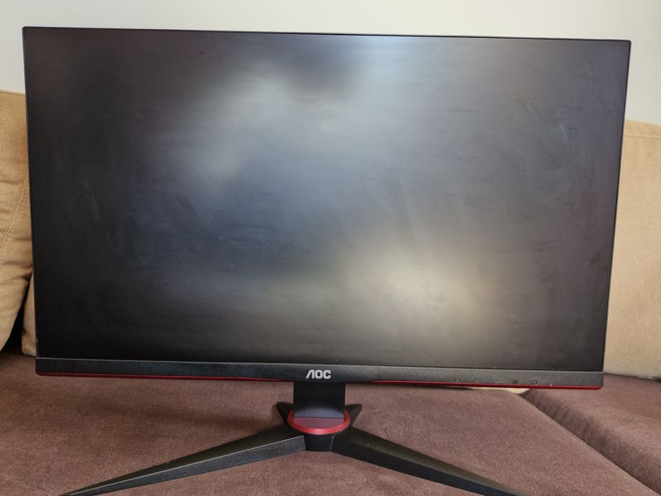 AOC Agon 24G2ZE/BK 240hz Full  HD