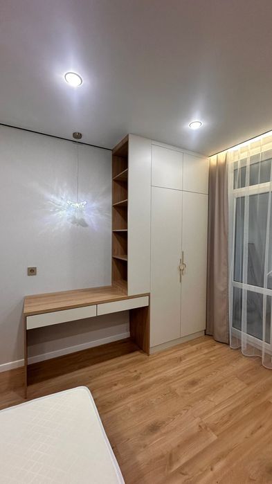 Изготовление мебели Астана