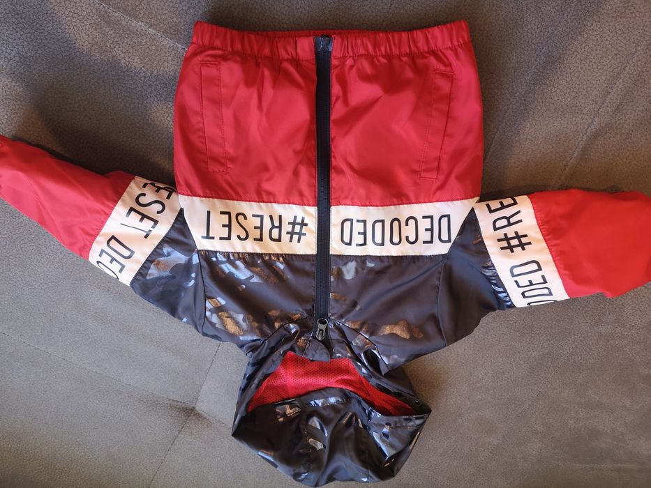 Детско яке Name it