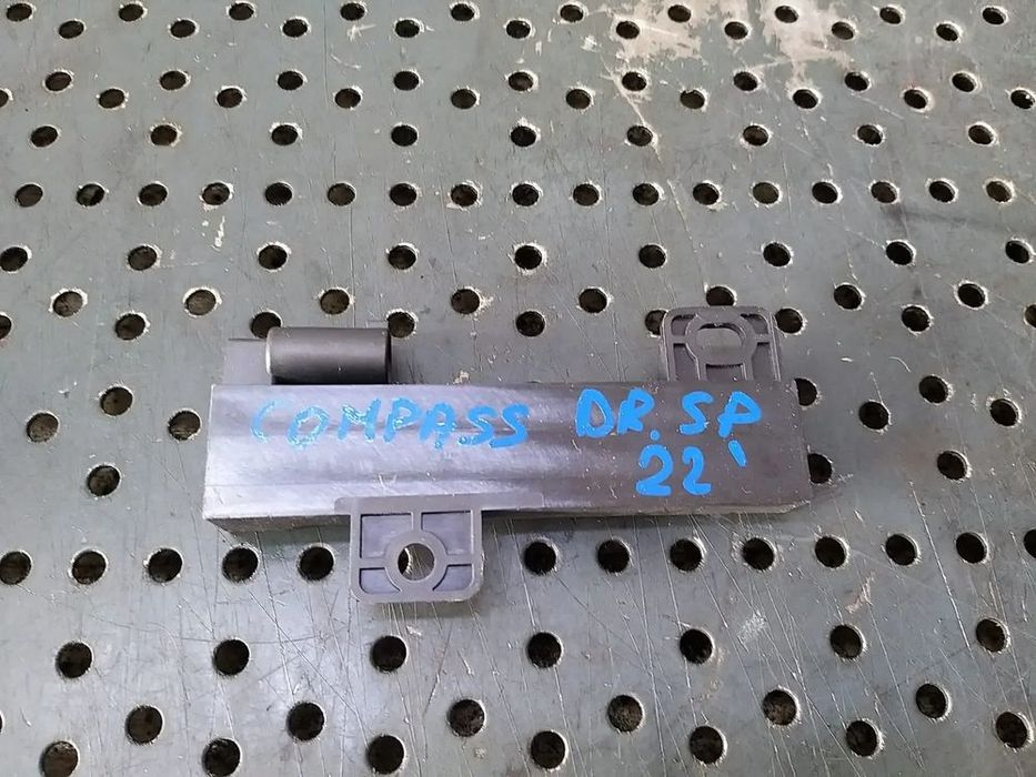 Modul keyless entry usa dreapta spate jeep compass 2 2840864000300 68051315ab 04749301ab