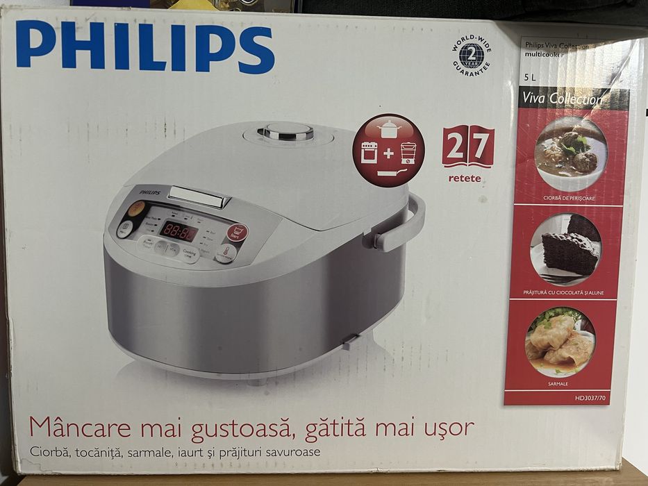 Multicooker Philips