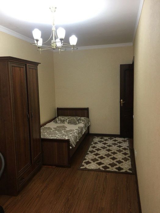 Аренда 3х комната квартира Метро Ойбек