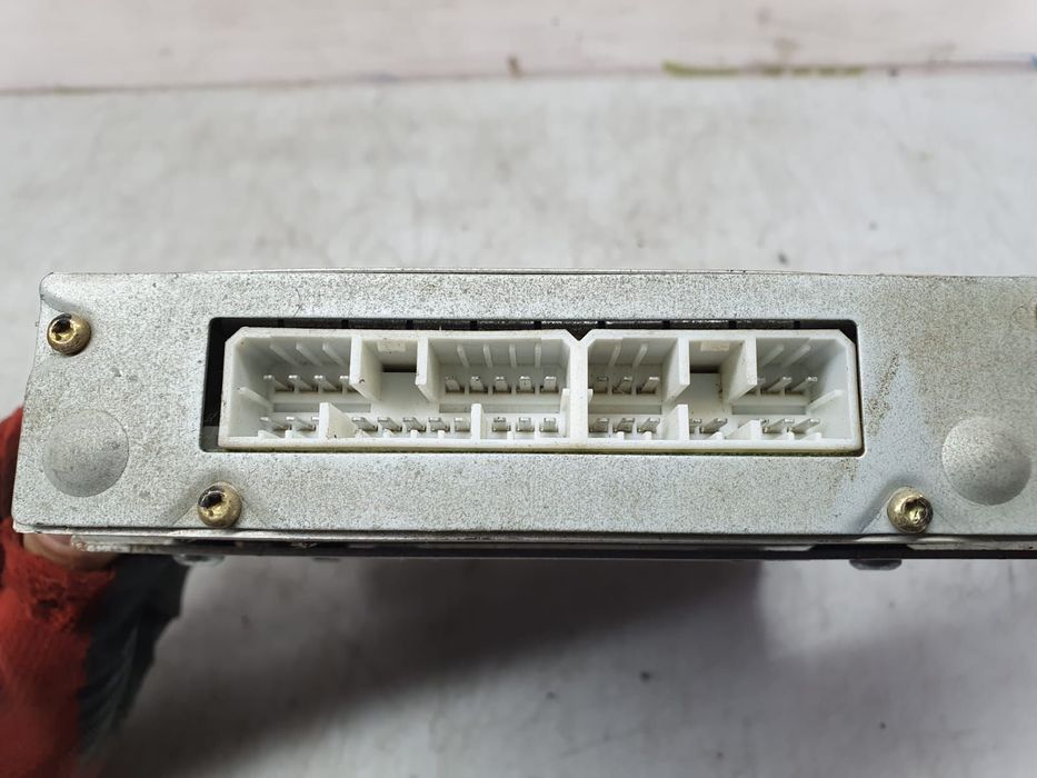 Amplificator audio 05064118aj Dodge Charger LX-1 [2005 - 2010]