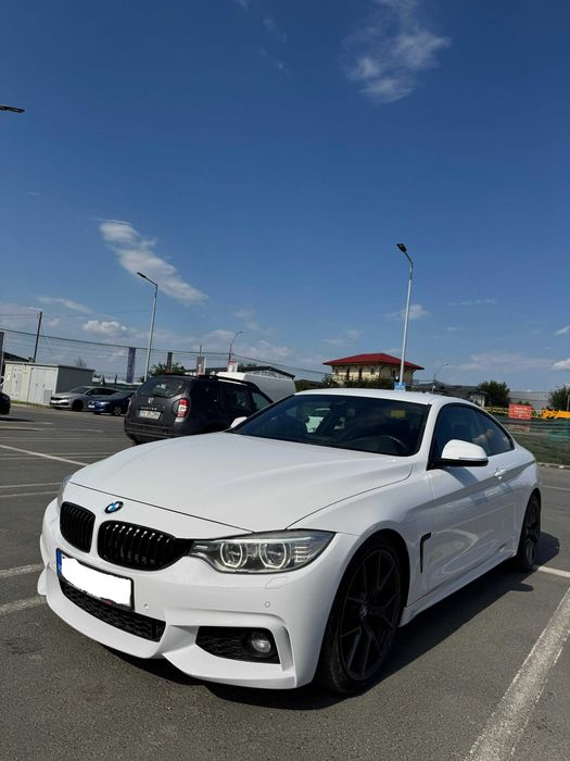 BMW 4 Series 2014 — imagine 2