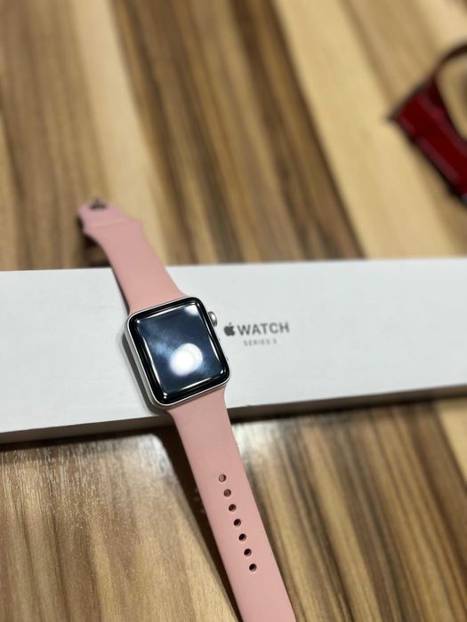 Apple Watch 3 серия