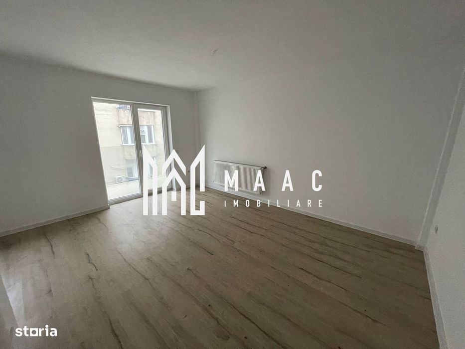 Apartament 2 camere| 49 mp| 2 locuri de parcare| Str Mihail Kogălnicea — fotografia 3