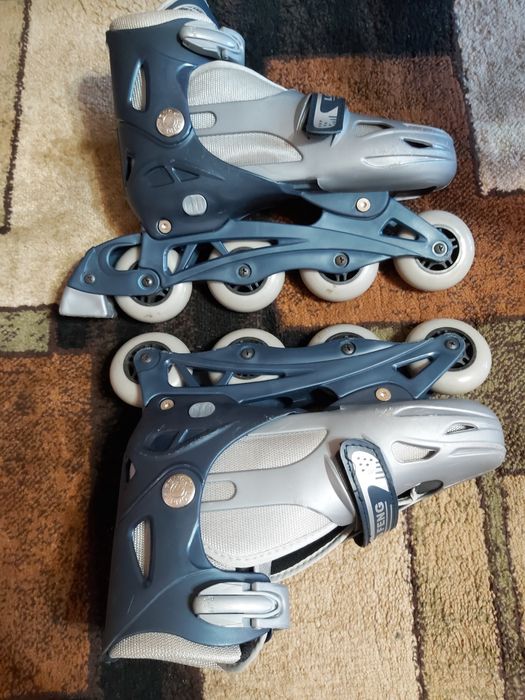 Детски ролери с регулиране