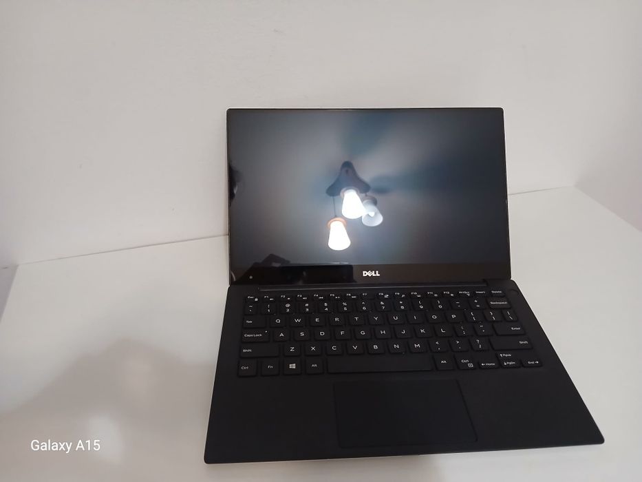 Laptop Dell xps 13