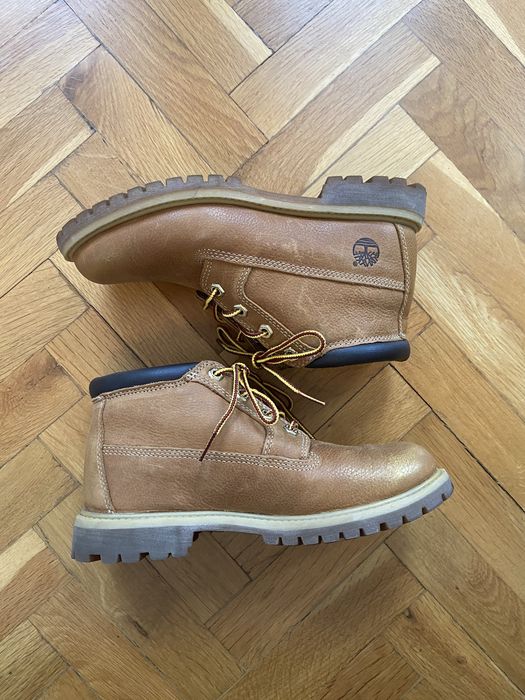 Timberland-дамски