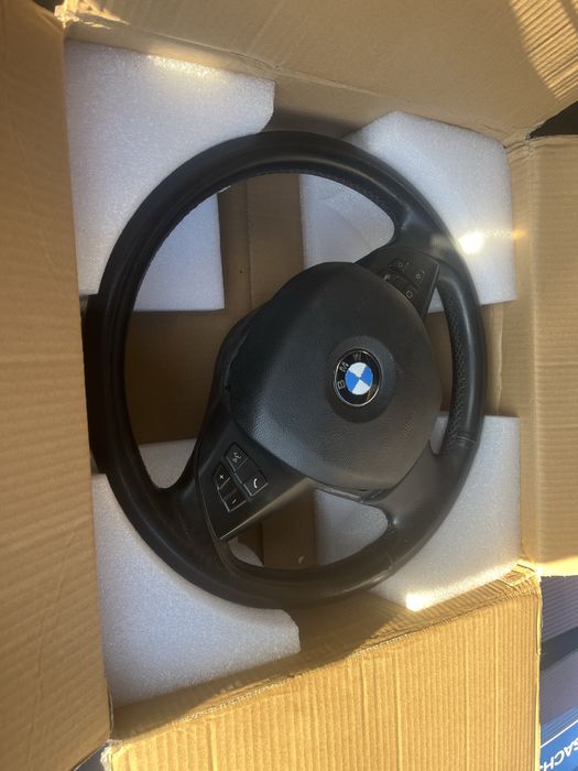 Волан за BMW X5 оригинален