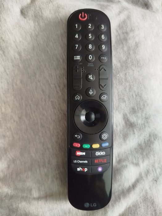 Продам LG 43 UT80006LA 4k телевизор