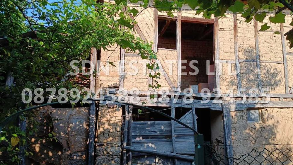 Продава се Къща в с. Александрово, Област Стара Загора - 60 кв.м за 468 €/кв.м - Снимка #5