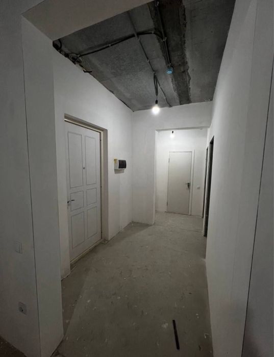 Евродвушка в ЖК Узмакон , 51м2. Кадастр скоро.