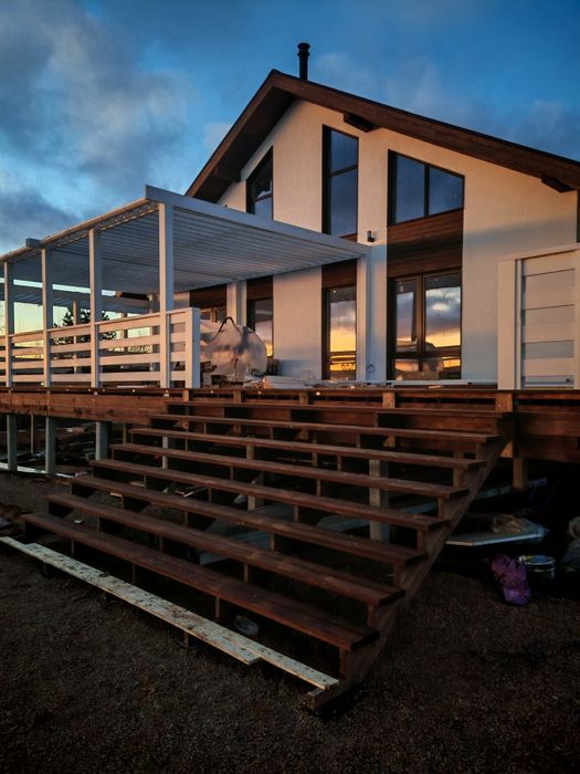 плотники каркасные дом строим под ключ на заказы