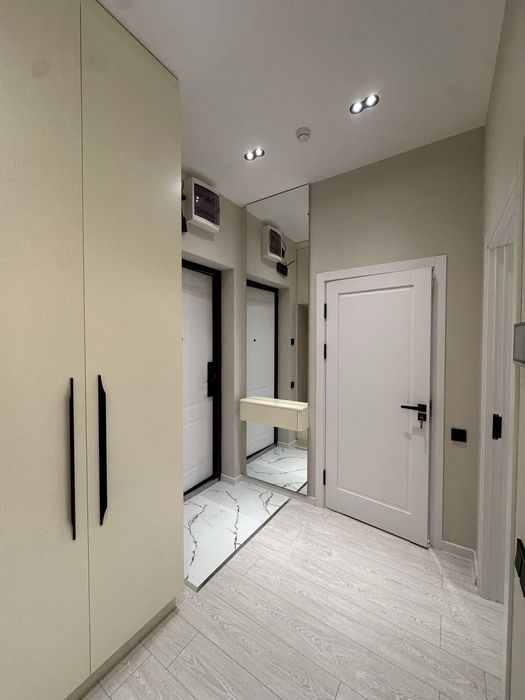 Аренда 1комнатной квартиры 37кв.м.