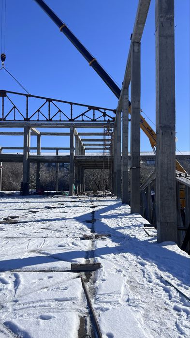 Автокран, длинномер разные техники