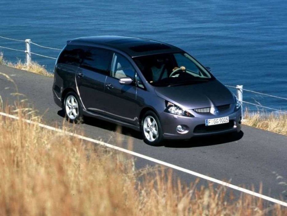 Пассажирские перевозки