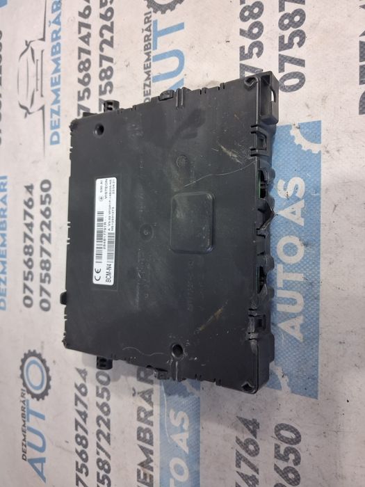 Modul BCM 2.3d Renault Master 4 2019 - 2022 euro 6