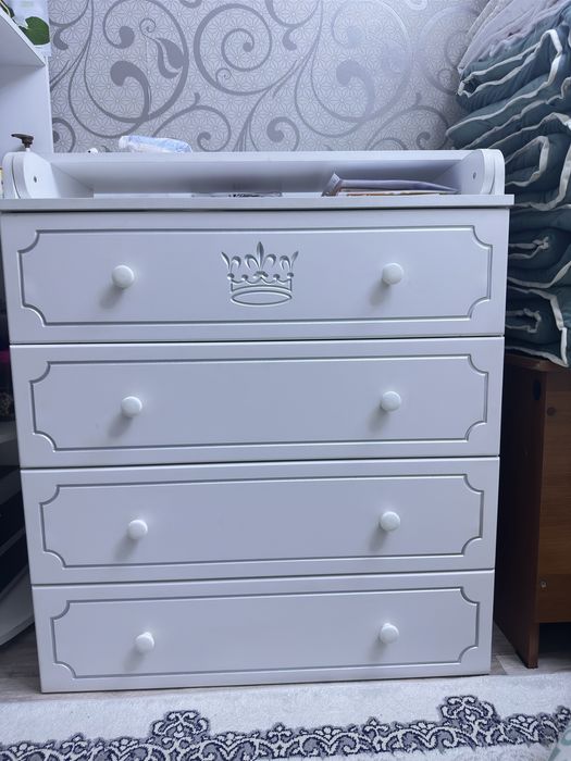 Продается Детский комод