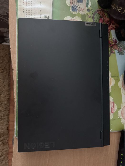 Laptop Gaming Lenovo Legion