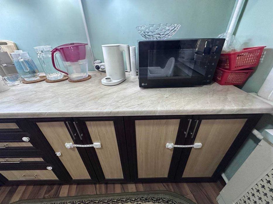 Кухонный гарнитур срочно самовывоз