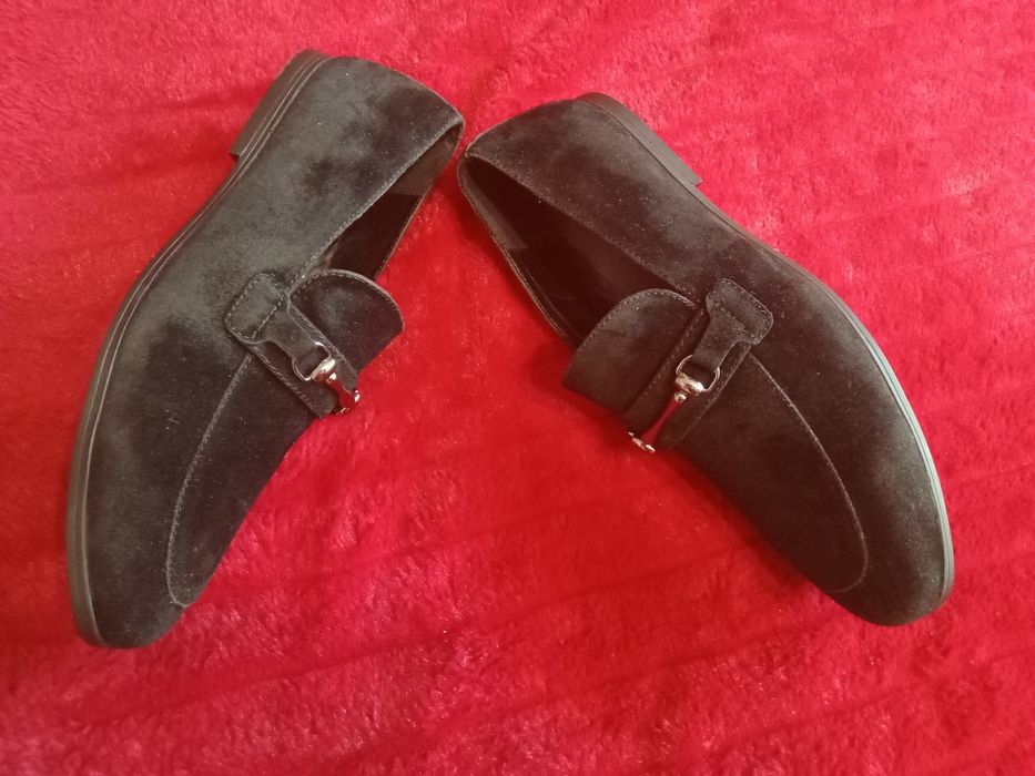 Нови мокасини Asos 43 номер