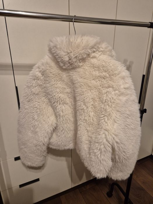 Зимно яке Bershka