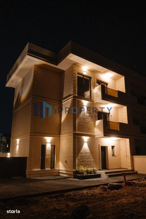Vila 5 Camere | Dobroesti | Finalizare 2026 | Complex Residential 10 C