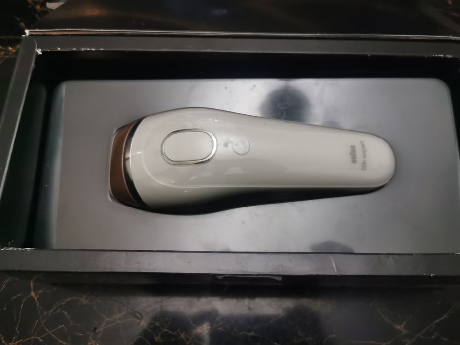 Braun фотоепилатор silk-expert bd 5009