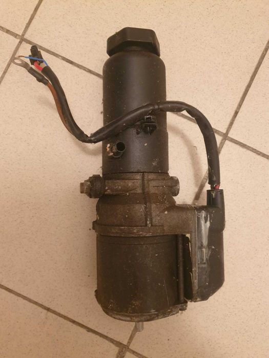 Pompa servo directie pentru Mercedes Vaneo/A clase