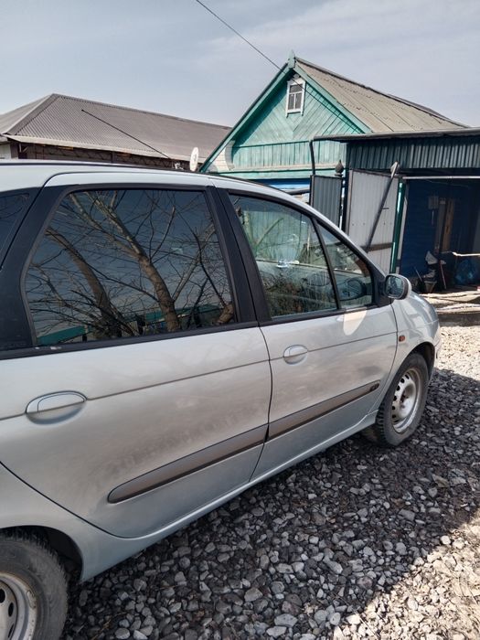 Продам Renault Scenic 2003 года